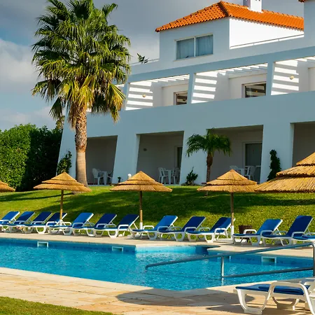 Apart Otel Pateo Village