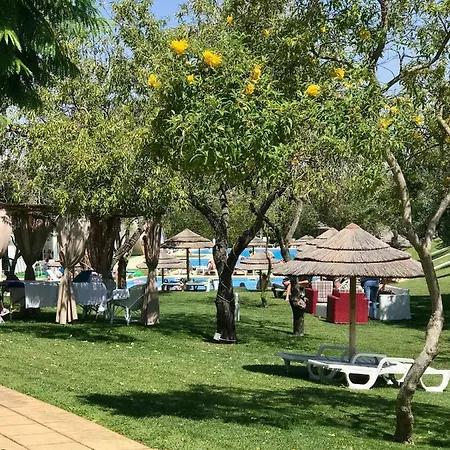 Pateo Village 3*