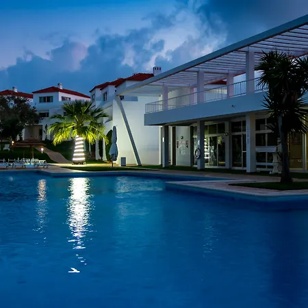 Pateo Village Apartahotel