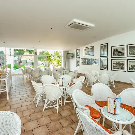 Pateo Village Hotel apartamentowy Albufeira