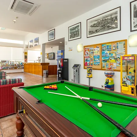 Pateo Village Apartahotel