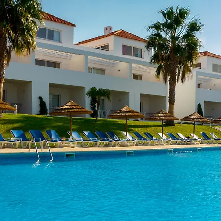 Pateo Village Apartahotel Albufeira