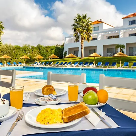 Apartahotel Pateo Village Albufeira