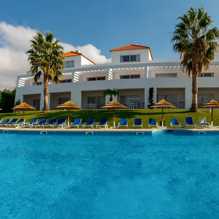 Pateo Village Apartahotel Albufeira