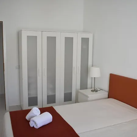 Pateo Village Apartahotel Albufeira