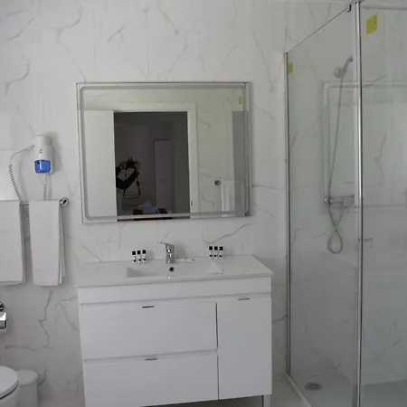 Apartahotel Pateo Village Albufeira