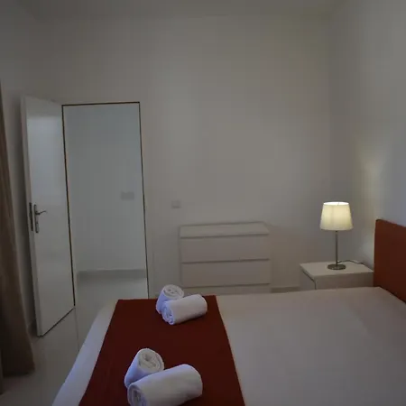 Pateo Village Apartahotel