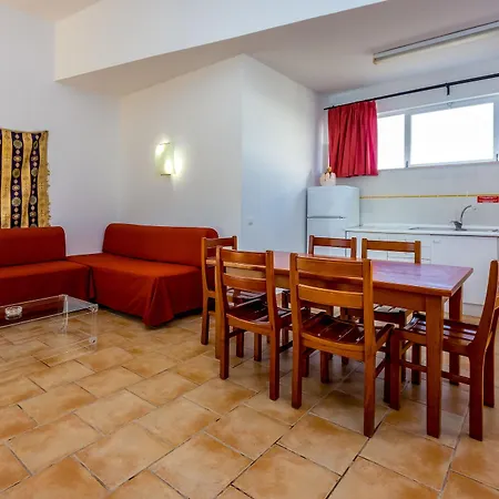 Pateo Village 3*