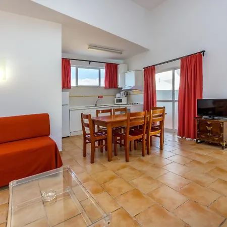 Apart-hotel Pateo Village 3*