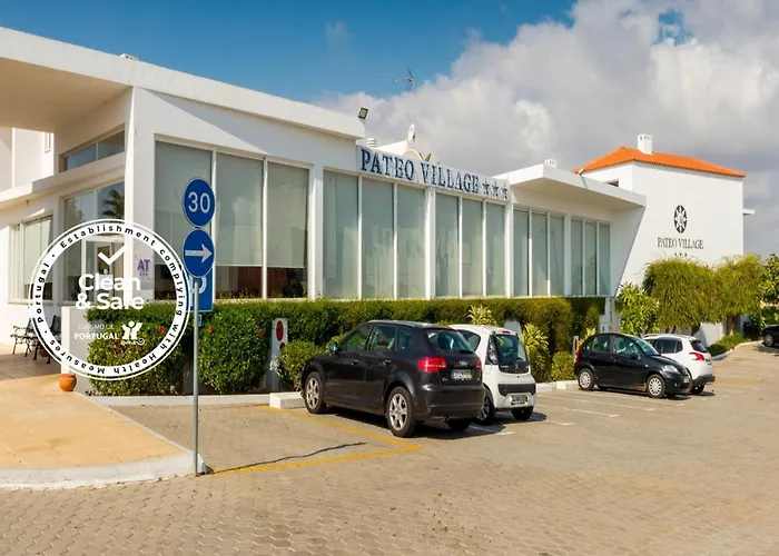 Pateo Village 3* Albufeira