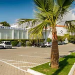 Апарт-отель Pateo Village Албуфейра
