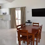 아파트호텔 Pateo Village