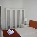 Pateo Village 아파트호텔 알부페이라