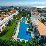 아파트호텔 Pateo Village 3*