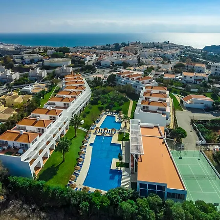 Pateo Village 3* Албуфейра