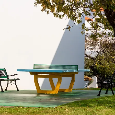 Pateo Village 3* Албуфейра