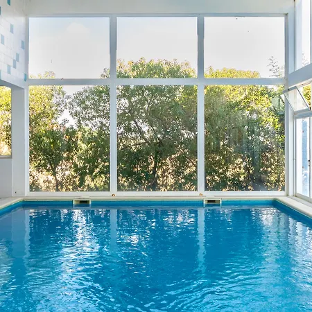 Апарт-отель Pateo Village 3*