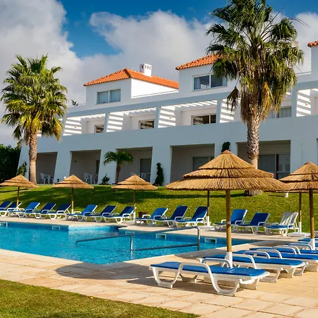 Pateo Village 3* Албуфейра