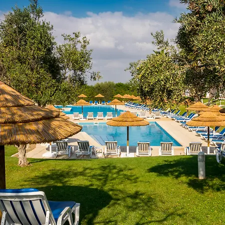 Pateo Village 3* Албуфейра