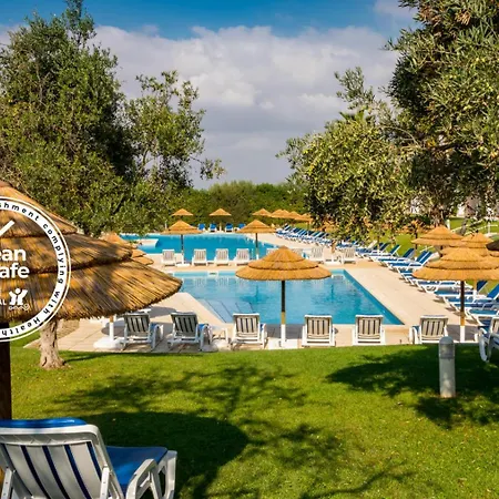 Pateo Village 3* Албуфейра
