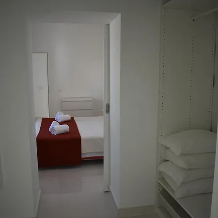 شقة فندقية Pateo Village