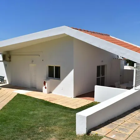 Pateo Village Албуфейра