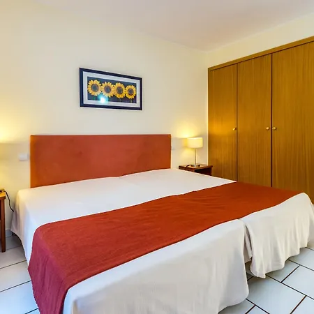 Pateo Village 3* Албуфейра