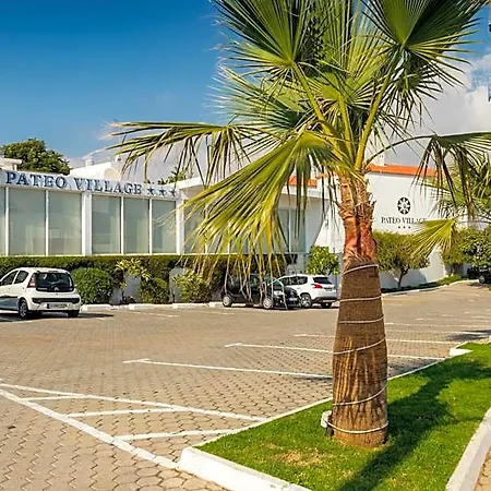Aparthotel Pateo Village Albufeira