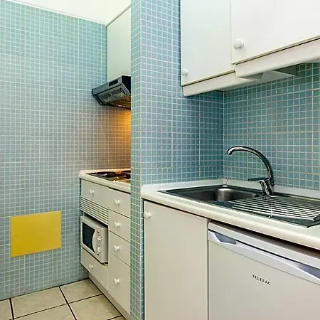 Pateo Village Aparthotel 3*