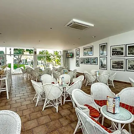 Aparthotel Pateo Village Albufeira