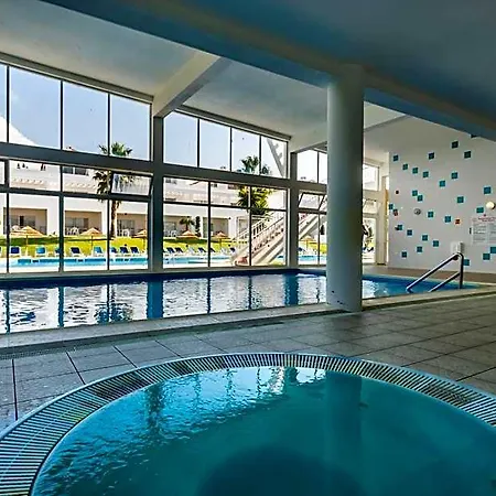 Aparthotel Pateo Village