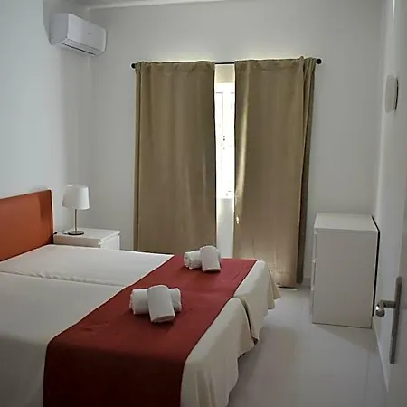 Aparthotel Pateo Village