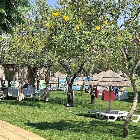 Pateo Village Aparthotel 3*