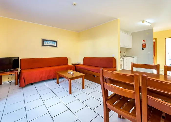 Pateo Village Apart Otel Albufeira