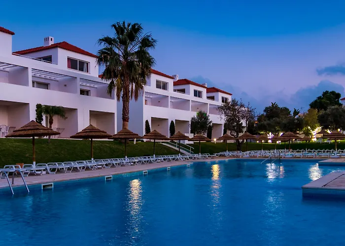 Apart Otel Pateo Village