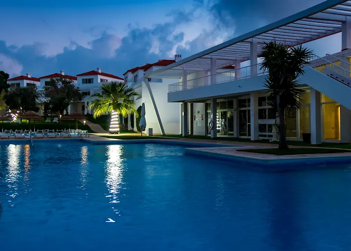 Pateo Village Apart Otel