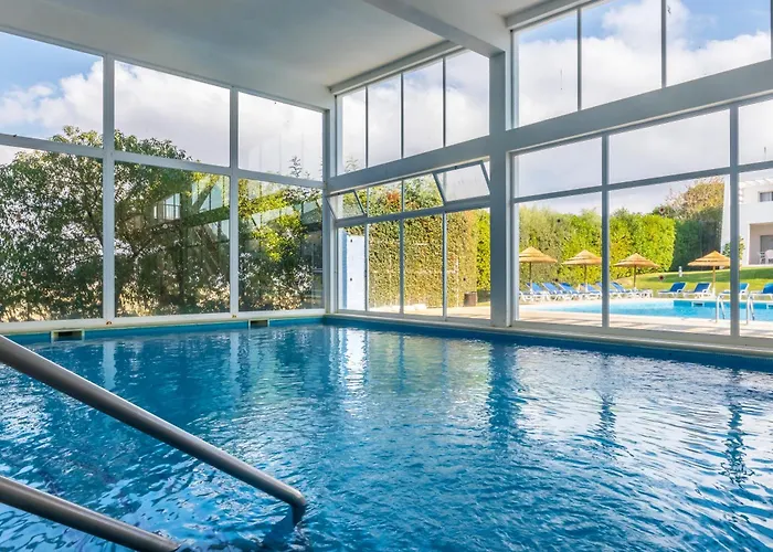 Apart Otel Pateo Village