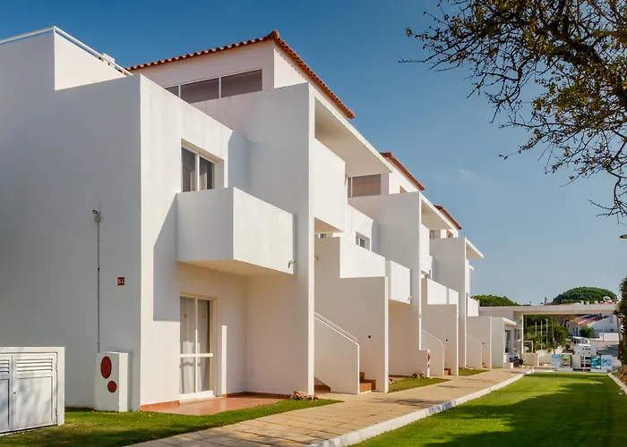 Apart Otel Pateo Village Albufeira