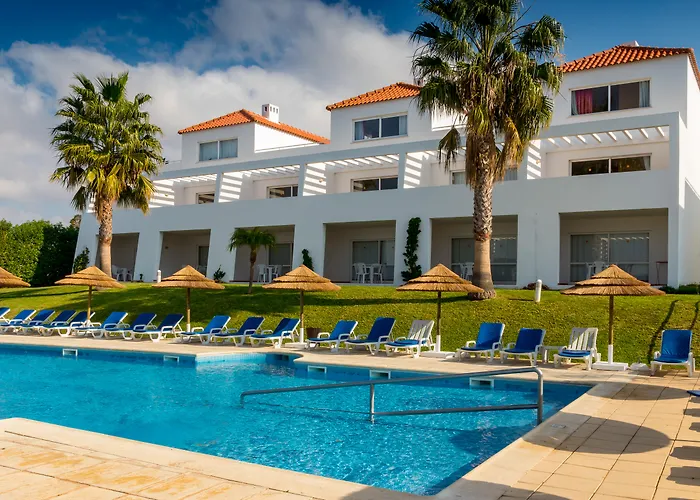 Apart Otel Pateo Village