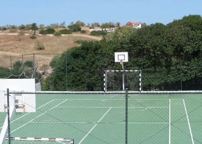 Pateo Village Albufeira