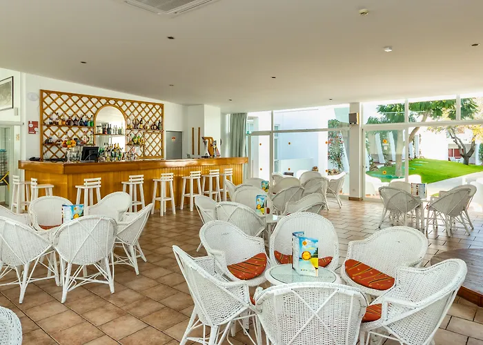 Pateo Village Apart Otel