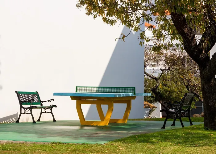 Pateo Village 3* Albufeira