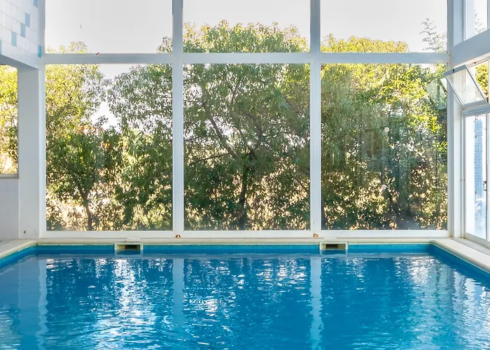 Apart Otel Pateo Village 3*