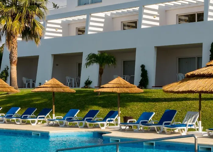 Pateo Village Apart Otel