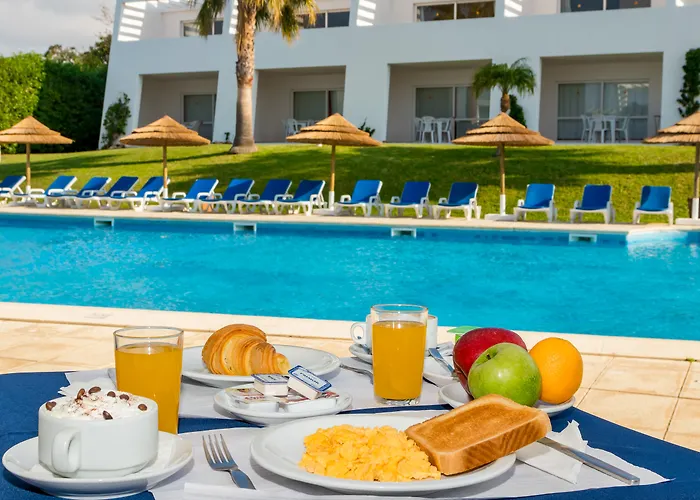 Pateo Village Albufeira