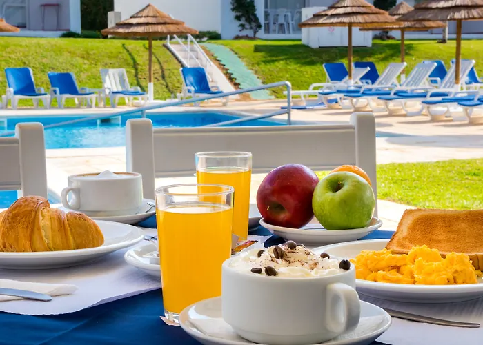 Apart Otel Pateo Village