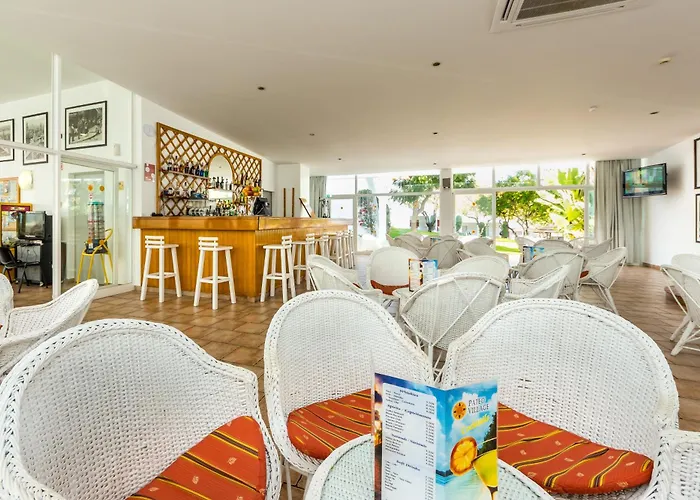 Apart Otel Pateo Village