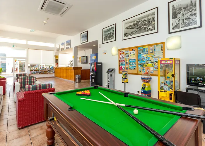 Pateo Village Apart Otel