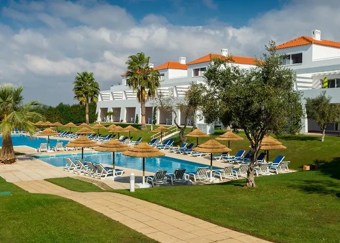 Pateo Village Albufeira