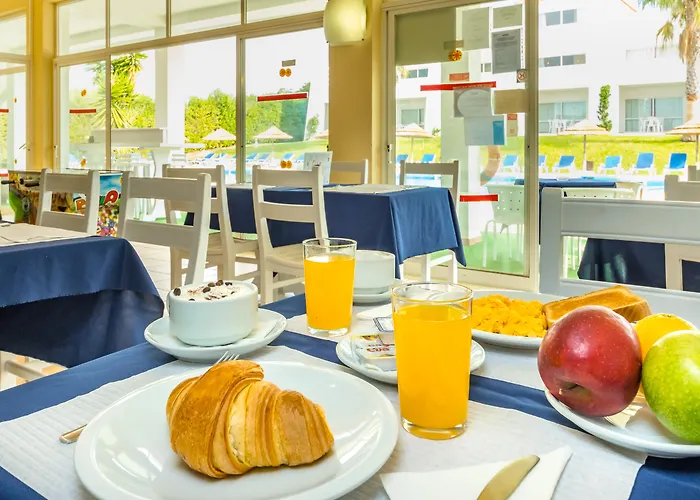 Pateo Village Apart Otel Albufeira